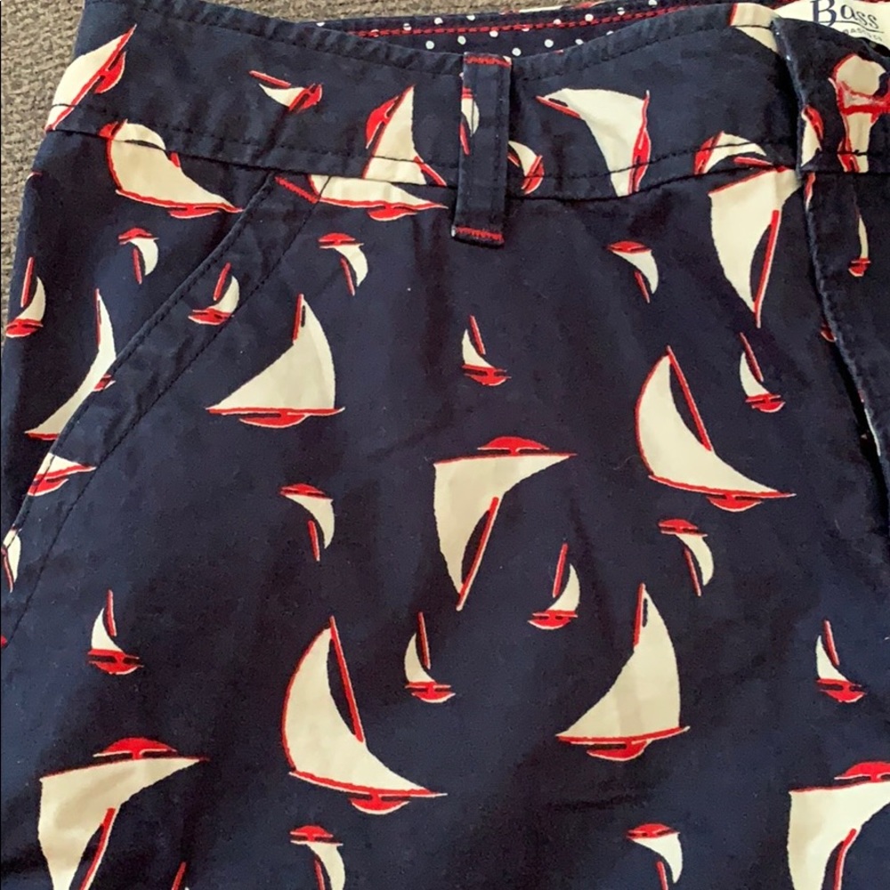 Shorts - Picture 3 of 3